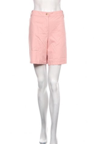 Γυναικείο κοντό παντελόνι Zero, Μέγεθος XL, Χρώμα Ρόζ , Βαμβάκι, Τιμή 18,35 €