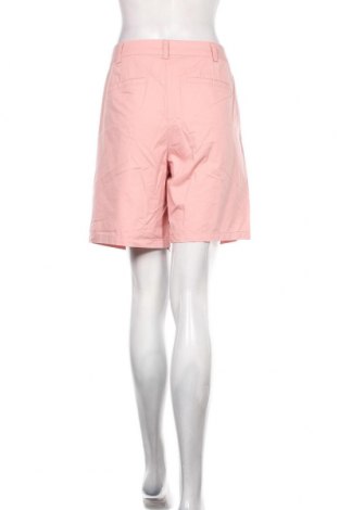 Γυναικείο κοντό παντελόνι Zero, Μέγεθος XL, Χρώμα Ρόζ , Βαμβάκι, Τιμή 13,76 €
