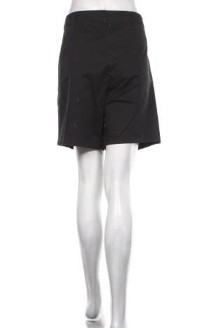 Γυναικείο κοντό παντελόνι Zero, Μέγεθος XL, Χρώμα Μαύρο, Βαμβάκι, Τιμή 22,94 €