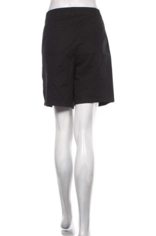 Γυναικείο κοντό παντελόνι Zero, Μέγεθος L, Χρώμα Μαύρο, Βαμβάκι, Τιμή 22,94 €