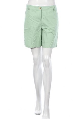 Pantaloni scurți de femei Zero, Mărime S, Culoare Verde, Preț 292,76 Lei