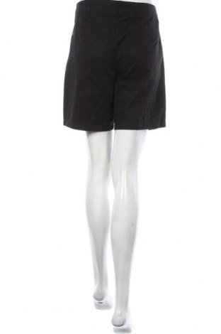 Γυναικείο κοντό παντελόνι Zero, Μέγεθος S, Χρώμα Μαύρο, Βαμβάκι, Τιμή 22,94 €