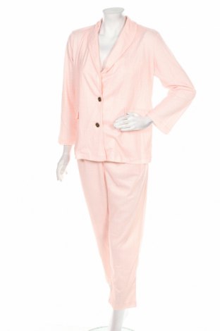 Γυναικείο κοστούμι, Μέγεθος L, Χρώμα Ρόζ , Τιμή 25,92 €