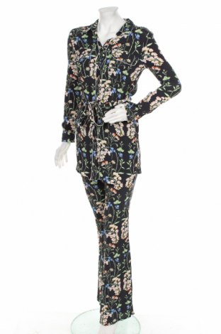 Damen Kostüm Zara, Größe L, Farbe Mehrfarbig, Preis 54,28 €