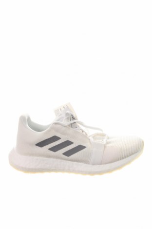 Damenschuhe Adidas, Größe 38, Farbe Weiß, Textil, Preis 82,81 €