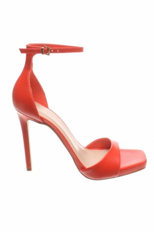 Γυναικεία παπούτσια Aldo, Μέγεθος 40, Χρώμα Πορτοκαλί, Γνήσιο δέρμα, Τιμή 39,51 €