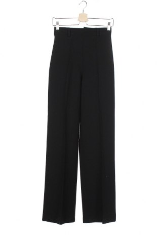 Pantaloni de femei Acne, Mărime XS, Culoare Negru, Preț 384,87 Lei