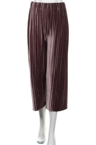 Damenhose Amisu, Größe S, Farbe Aschrosa, Preis 24,36 €