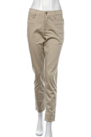 Γυναικείο παντελόνι Cambio, Μέγεθος S, Χρώμα  Μπέζ, Τιμή 5,61 €