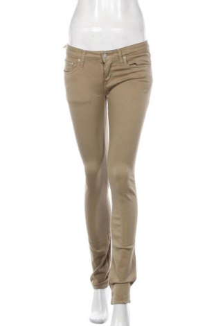 Γυναικείο παντελόνι Carhartt, Μέγεθος S, Χρώμα Καφέ, 97% βαμβάκι, 3% ελαστάνη, Τιμή 41,89 €