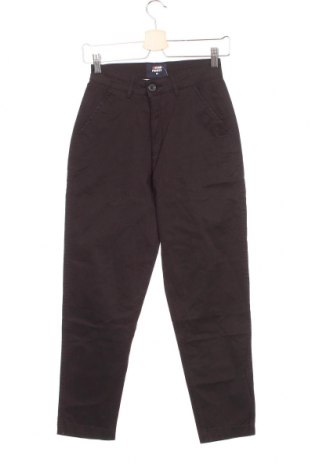 Dámské kalhoty  Denim Project, Velikost XS, Barva Černá, 98% bavlna, 2% elastan, Cena  490,00 Kč