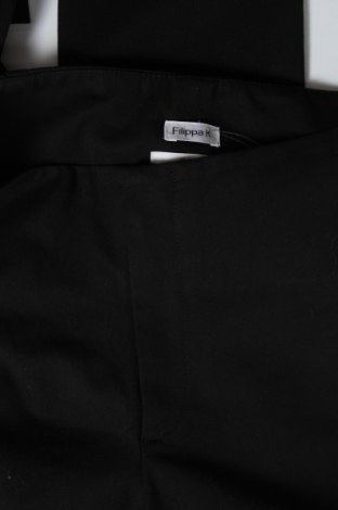 Γυναικείο παντελόνι Filippa K, Μέγεθος XS, Χρώμα Μαύρο, Τιμή 44,54 €