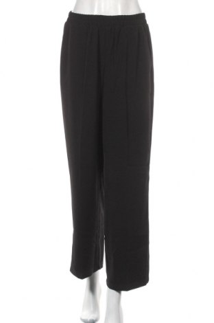 Дамски панталон Grace & Mila, Размер M, Цвят Черен, Цена 8,94 лв.