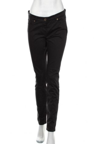 Dámské kalhoty  La Fee Maraboutee, Velikost M, Barva Černá, 97% bavlna, 3% elastan, Cena  696,00 Kč