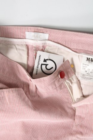 Damenhose Mac, Größe M, Farbe Rot, Preis 37,58 €
