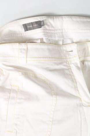 Damenhose Marc Aurel, Größe S, Farbe Weiß, Preis € 30,62