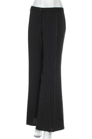 Дамски панталон Melrose, Размер XL, Цвят Черен, 98% полиестер, 2% вискоза, Цена 29,75 лв.