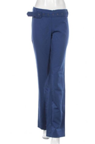 Damenhose Nife, Größe S, Farbe Blau, 75% Polyester, 23% Viskose, 2% Elastan, Preis 35,90 €