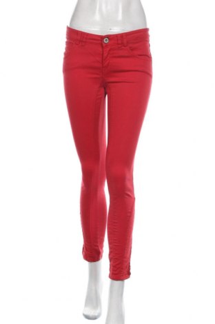 Дамски панталон Penny Black, Размер S, Цвят Червен, Цена 67,00 лв.