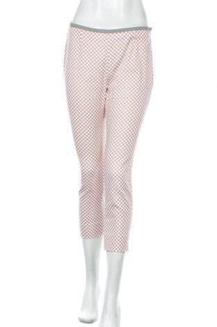 Dámske nohavice Peserico, Veľkosť M, Farba Ružová, 97% bavlna, 3% elastan, Cena  77,11 €