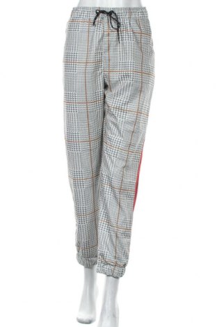 Dámské kalhoty  SHEIN, Velikost L, Barva Vícebarevné, 65% polyester, 35% bavlna, Cena  251,00 Kč
