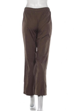 Дамски панталон Schiesser, Размер S, Цвят Зелен, Цена 35,00 лв.
