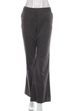 Damenhose Simply Vera Vera Wang, Größe M, Farbe Grau, 78% Polyester, 19% Viskose, 3% Elastan, Preis 24,36 €