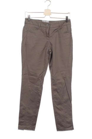 Дамски панталон Tom Tailor, Размер XS, Цвят Сив, Цена 6,12 лв.