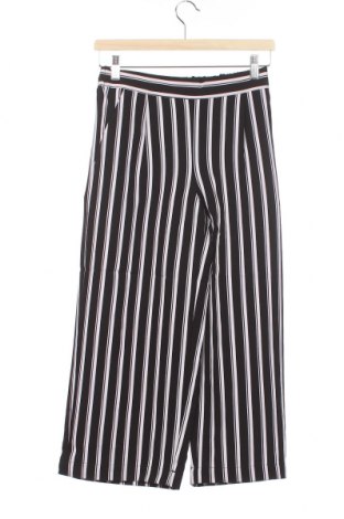 Дамски панталон Vero Moda, Размер XS, Цвят Черен, Цена 8,28 лв.