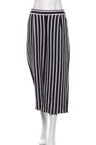 Дамски панталон Vero Moda, Размер M, Цвят Черен, Цена 11,06 лв.