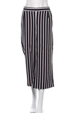 Дамски панталон Vero Moda, Размер XL, Цвят Черен, Цена 11,06 лв.