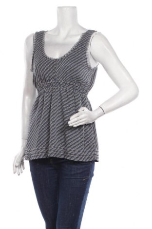 Γυναικείο αμάνικο μπλουζάκι Abercrombie & Fitch, Μέγεθος M, Χρώμα Πολύχρωμο, Τιμή 17,32 €