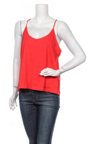 Γυναικείο αμάνικο μπλουζάκι Lily Loves, Μέγεθος XL, Χρώμα Κόκκινο, Τιμή 13,64 €