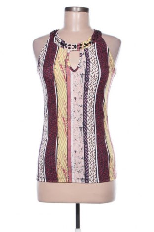 Γυναικείο αμάνικο μπλουζάκι Melrose, Μέγεθος M, Χρώμα Πολύχρωμο, Τιμή 16,49 €