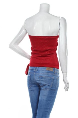 Damentop Vero Moda, Größe S, Farbe Rot, Preis € 1,61