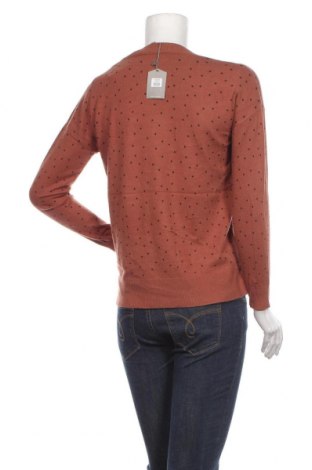 Γυναικείο πουλόβερ Oasis, Μέγεθος XS, Χρώμα Καφέ, 53% βισκόζη, 28% πολυεστέρας, 19% πολυαμίδη, Τιμή 19,95 €