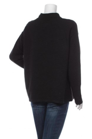 Дамски пуловер Street One, Размер XL, Цвят Черен, 50% памук, 50% полиакрил, Цена 81,75 лв.