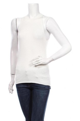 Γυναικείο πουλόβερ Vila, Μέγεθος XS, Χρώμα Λευκό, 80% βισκόζη, 20% πολυαμίδη, Τιμή 12,22 €