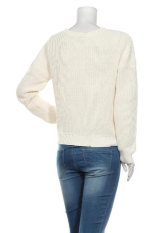 Γυναικείο πουλόβερ Vila, Μέγεθος S, Χρώμα  Μπέζ, Τιμή 1,78 €