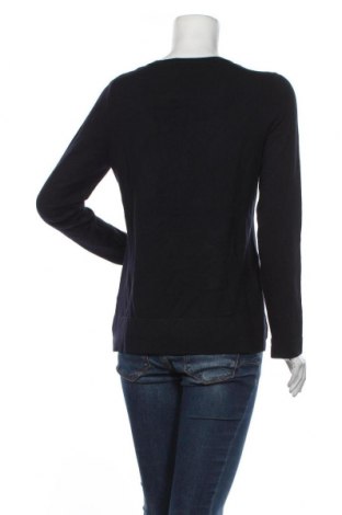 Γυναικείο πουλόβερ Zero, Μέγεθος M, Χρώμα Μπλέ, 72% βισκόζη, 28% πολυεστέρας, Τιμή 19,67 €