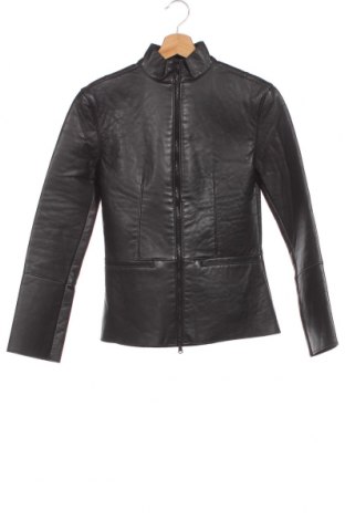 Dámska kožená bunda  Kenneth Cole, Veľkosť XS, Farba Čierna, Pravá koža , Cena  57,84 €