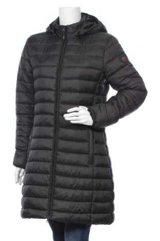 Γυναικείο μπουφάν Geographical Norway, Μέγεθος M, Χρώμα Μαύρο, Τιμή 174,74 €