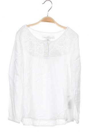 Παιδική μπλούζα H&M L.O.G.G., Μέγεθος 6-7y/ 122-128 εκ., Χρώμα Λευκό, Βαμβάκι, Τιμή 14,29 €