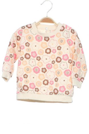 Kinder Shirt Zeeman, Größe 9-12m/ 74-80 cm, Farbe Beige, 65% Polyester, 35% Baumwolle, Preis 15,86 €