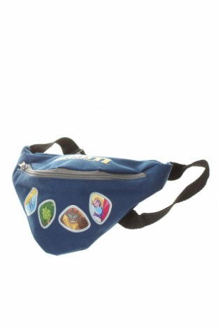 Kinder Hüfttasche, Farbe Blau, Textil, Preis 8,70 €