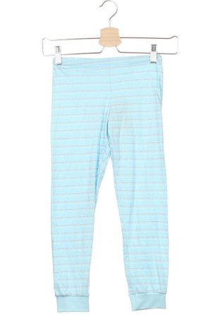 Kinder Pyjama  Schiesser, Größe 5-6y/ 116-122 cm, Farbe Blau, Preis 16,56 €