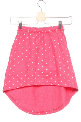 Kinderrock Kids, Größe 4-5y/ 110-116 cm, Farbe Rosa, 60% Baumwolle, 40% Polyester, Preis 17,19 €
