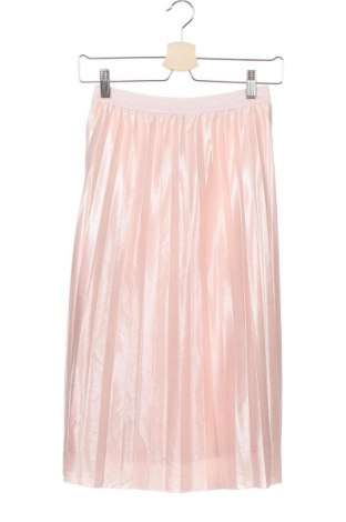 Dětská sukně  Only Kids, Velikost 10-11y/ 146-152 cm, Barva Růžová, Polyester, Cena  439,00 Kč