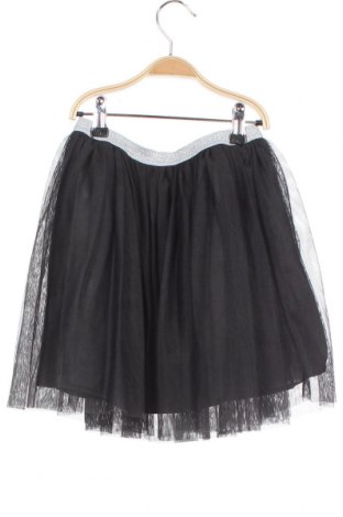 Παιδική φούστα Zara, Μέγεθος 11-12y/ 152-158 εκ., Χρώμα Γκρί, Πολυεστέρας, Τιμή 9,53 €