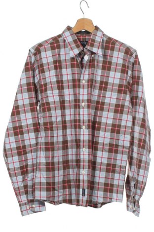 Dětská košile  Gant, Velikost 14-15y/ 168-170 cm, Barva Vícebarevné, Bavlna, Cena  352,00 Kč